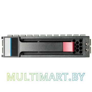 Жесткий диск HP 861676-B21 2TB